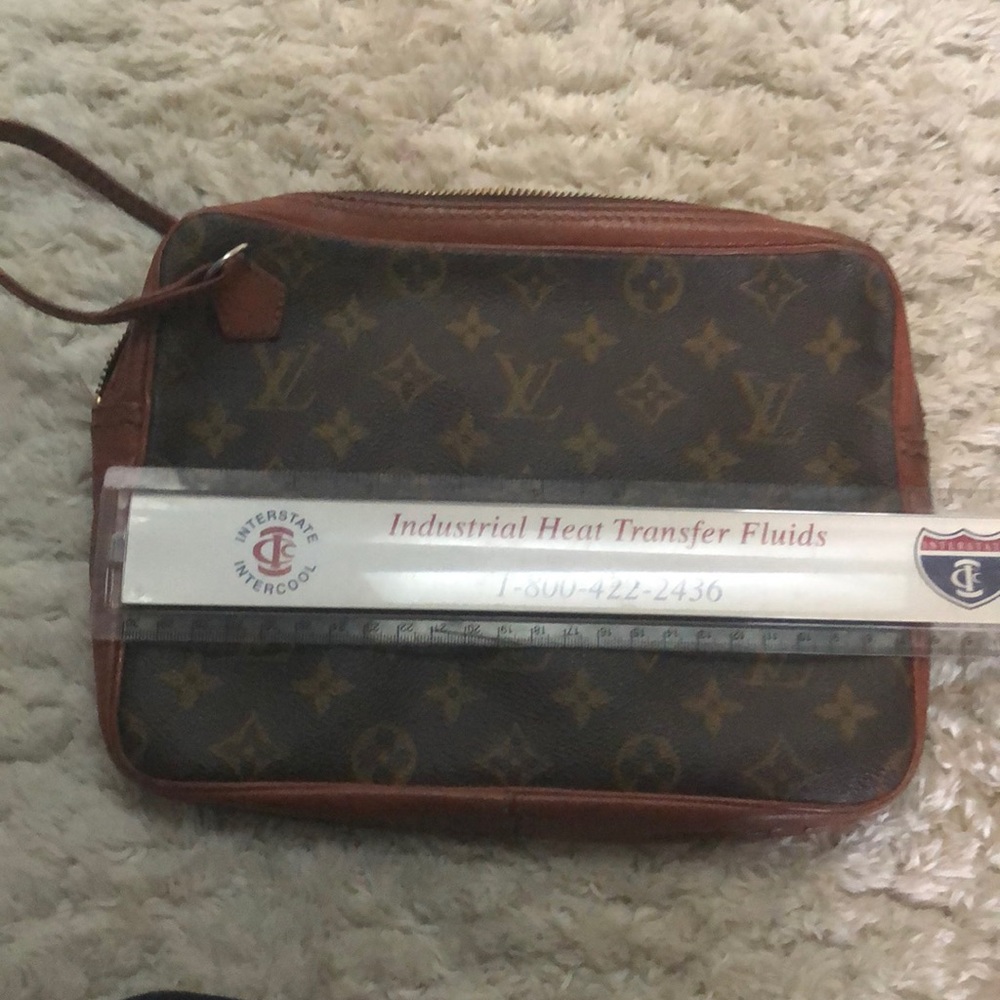 LV clutch